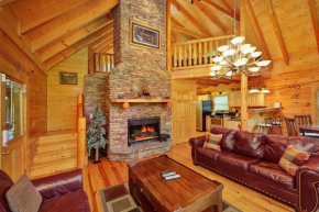 Magic Moments Holiday home Gatlinburg